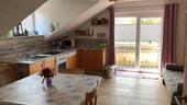 Foto - 2 Zimmer Dachgeschoßwohnung in Durach