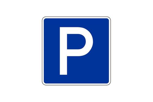 Foto - Parkplatz in der Max-Eyth-Str. 235 in Reutlingen zu vermieten