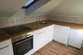 Foto - Dachgeschoßwohnung in Geisenheim zur Miete
