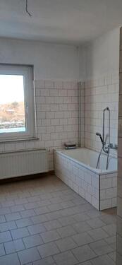 Foto - Etagenwohnung in Braunsbedra zur Miete