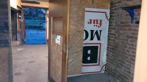 Foto - LAGERPLATZ in Hagen Haspe - 150,00&nbsp;EUR Miete,