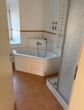 Foto - Wohnung mit Terrasse und Garten Bodenwöhr