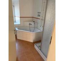 Wohnung mit Terrasse und Garten Bodenwöhr