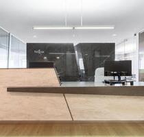 Virtuelles Büro in REGUS SchlossGalerie - Rastatt