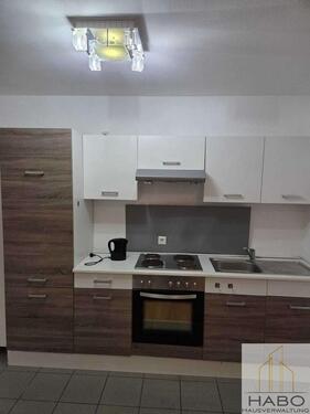 Foto - 1 Zimmer Etagenwohnung zur Miete in Gelsenkirchen