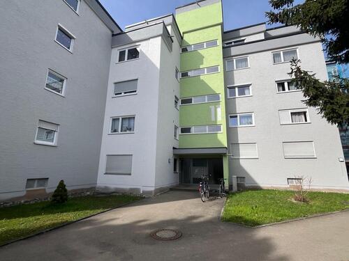 Foto - 3.5 Zimmer Etagenwohnung zum Kaufen in Neu-Ulm