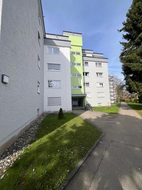 Foto - Etagenwohnung in Neu-Ulm zum Kaufen