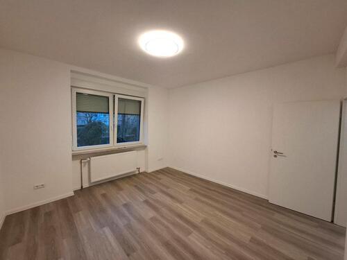 Foto - 4 Zimmer Etagenwohnung zur Miete in Kürnach