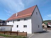 Foto - Zweifamilienhaus mit neuem Dach & Heizung mit viel Potenzial!