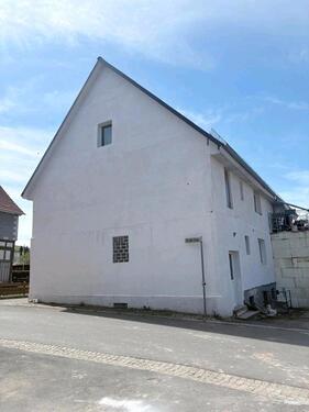 Foto - Mehrfamilienhaus, Wohnhaus zum Kaufen in Spangenberg