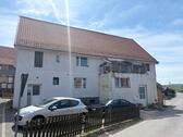 Foto - Mehrfamilienhaus, Wohnhaus in Spangenberg