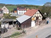 Foto - Mehrfamilienhaus, Wohnhaus mit 100,00 m&sup2; in Spangenberg zum Kaufen