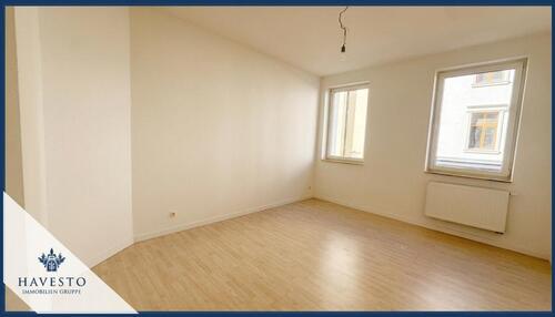 Foto - 2 Zimmer Etagenwohnung zur Miete in Magdeburg
