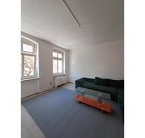 2-Zimmer-Wohnung in Rathenow zu vermieten