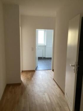 Foto - Umzug gefällig? Praktische 3-Zi.-Wohnung mit Balkon