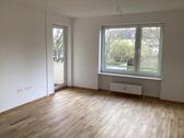 Foto - 3 Zimmer Etagenwohnung in Hochheim am Main