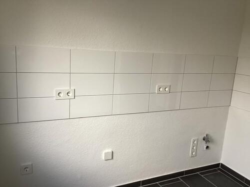Foto - Etagenwohnung in Hochheim am Main zur Miete