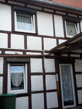 Foto - 4 Zimmer Reihenhaus zum Kaufen in Bad Langensalza