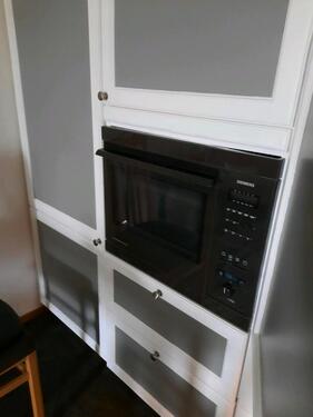Foto - 3 Zimmer Etagenwohnung zum Kaufen in Goslar