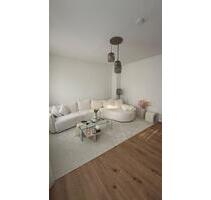 Helle 2,5-Zimmer-Wohnung in Duisburg-Süd- ca. 65 qm