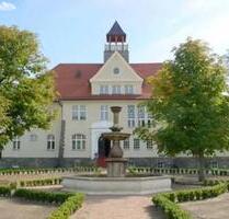 Romantische Suite in einem Schloss - Wuppertal Elberfeld