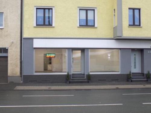 Foto - Modernes LadenlokalBüroStudio in Hagen-Haspe – 120 m² Top Lage