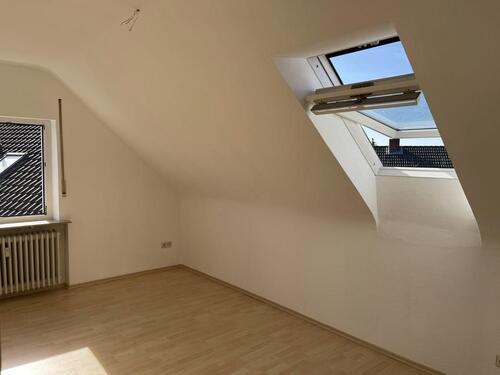 Foto - 2 Zimmer Etagenwohnung zum Kaufen in Oberasbach