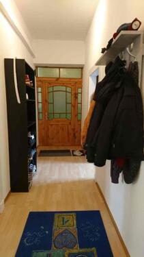 Foto - Schöne 4 - Zimmer Wohnung im Nürnberger Nordosten