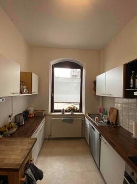 Foto - Etagenwohnung in Nürnberg