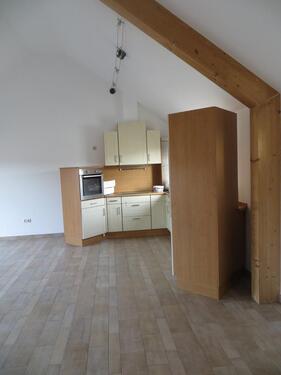 Foto - Etagenwohnung in Bad Neustadt an der Saale zur Miete