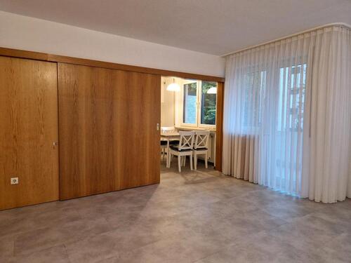 Foto - Etagenwohnung in Bielefeld