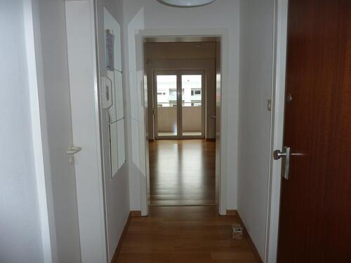Foto - Etagenwohnung zur Miete in Regensburg