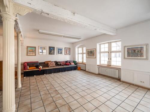 Foto - Atelierraum (co-working) für Künstlergemeinschaft Haaggasse