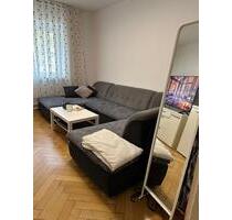 2 Zimmer Wohnung zu vermieten Voll möbliert - München Aubing-Lochhausen-Langwied
