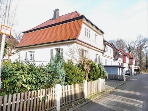 Foto - Haus in super Lage mit Garten - 1.500,00 EUR Kaltmiete,