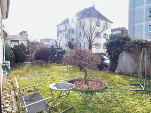 Foto - Einfamilienhaus zur Miete in Friedrichshafen