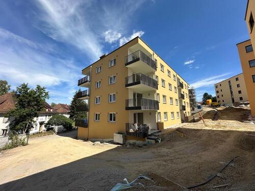 Foto - Neubaumietwohnungen in TOP-Lage von Horb-Hohenberg