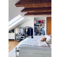 Helle 1 Raum Wohnung - 520,00 EUR Kaltmiete, in Hannover (PLZ: 30419) Herrenhausen-Stöcken