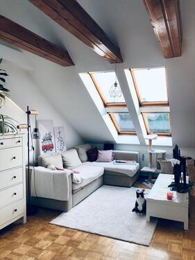 Foto - Etagenwohnung in Hannover