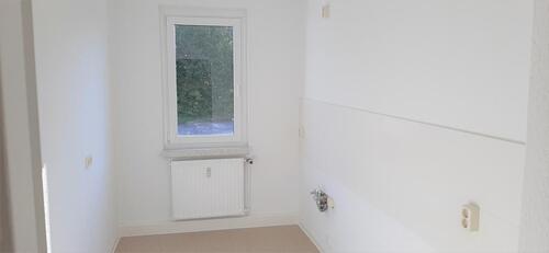 Foto - Etagenwohnung in Ebersbach-Neugersdorf zur Miete