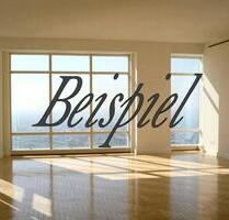 Eine 2-Zimmer-Wohnung im Zentrum von Korbach zu vermieten