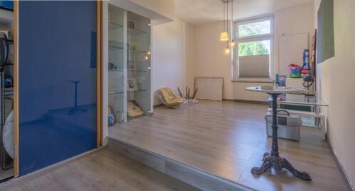 Foto - Etagenwohnung in Herne zum Kaufen