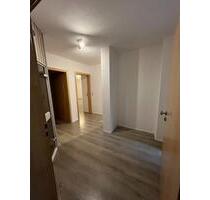 Attraktive 3-Zimmer-Wohnung mit Balkon in Kehl