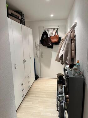 Foto - 1-Zimmer Wohnung in Aschaffenburg von März bis September 2026