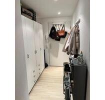 1-Zimmer Wohnung in Aschaffenburg von März bis September 2026