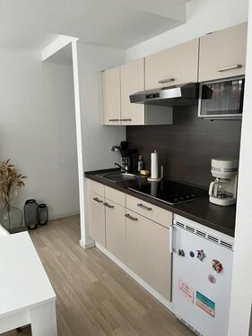 Foto - 1 Zimmer Etagenwohnung zur Miete in Aschaffenburg