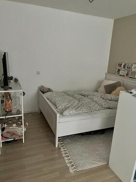 Foto - Etagenwohnung in Aschaffenburg zur Miete