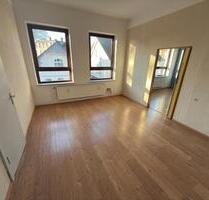 Helle 4 Zimmer Wohnung mit Balkon in Schleswig