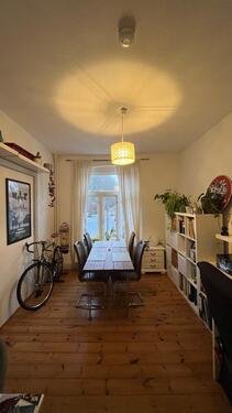 Foto - 3 Zimmer Etagenwohnung in Flensburg