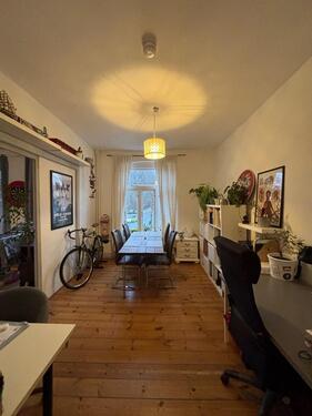 Foto - Etagenwohnung in Flensburg zur Miete